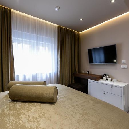 Luxury Rooms Lavie Zadar Kamer foto
