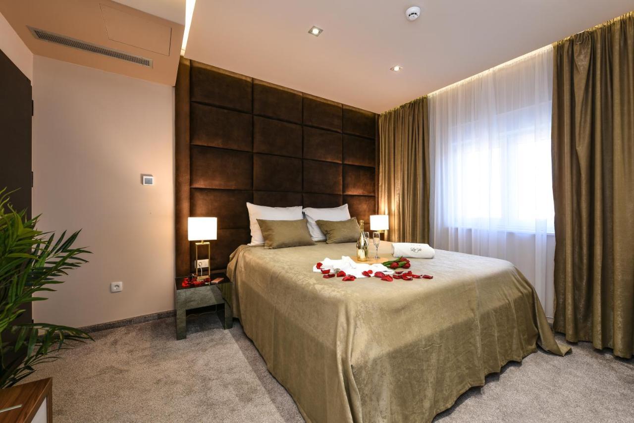 Luxury Rooms Lavie Zadar Buitenkant foto