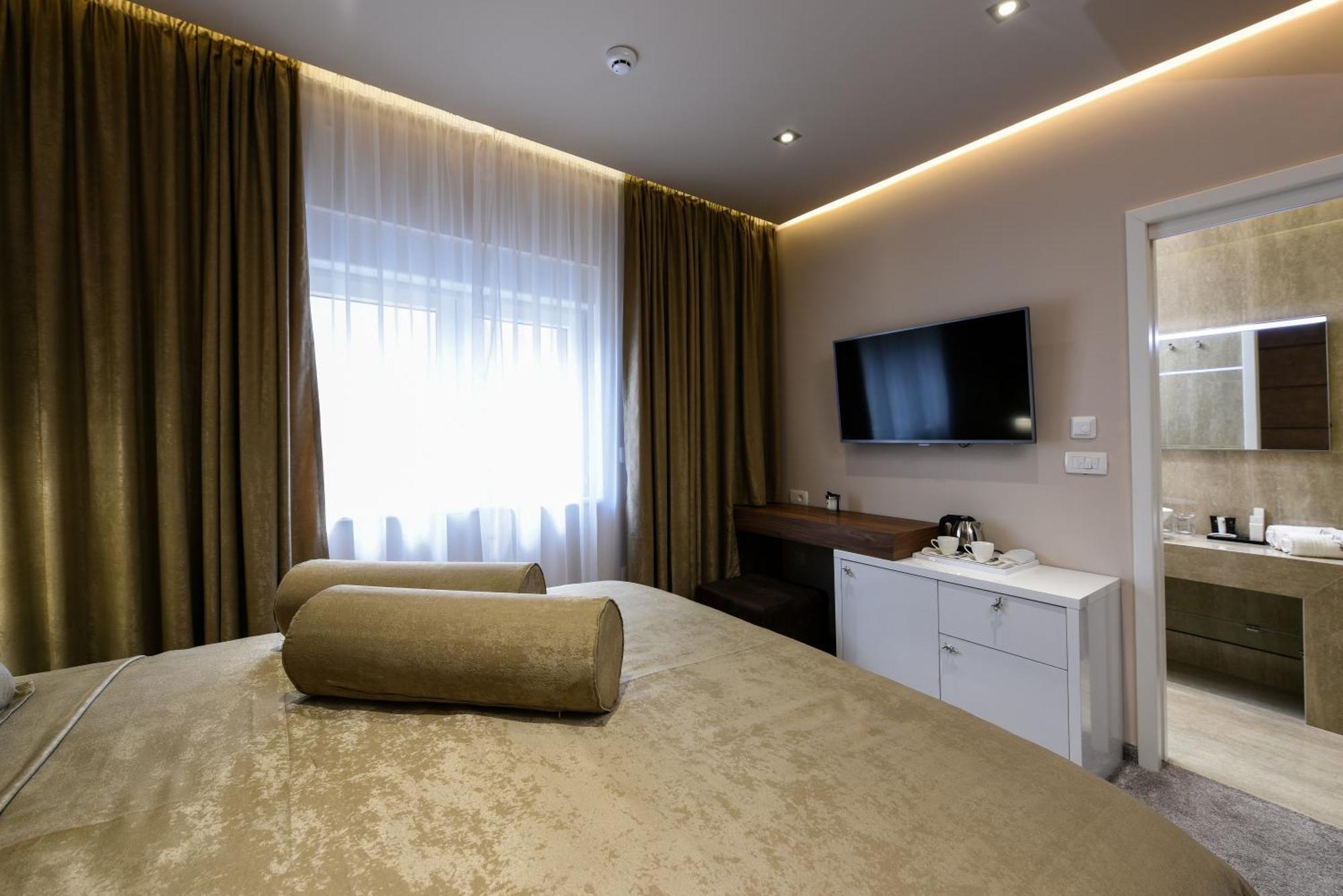Luxury Rooms Lavie Zadar Kamer foto