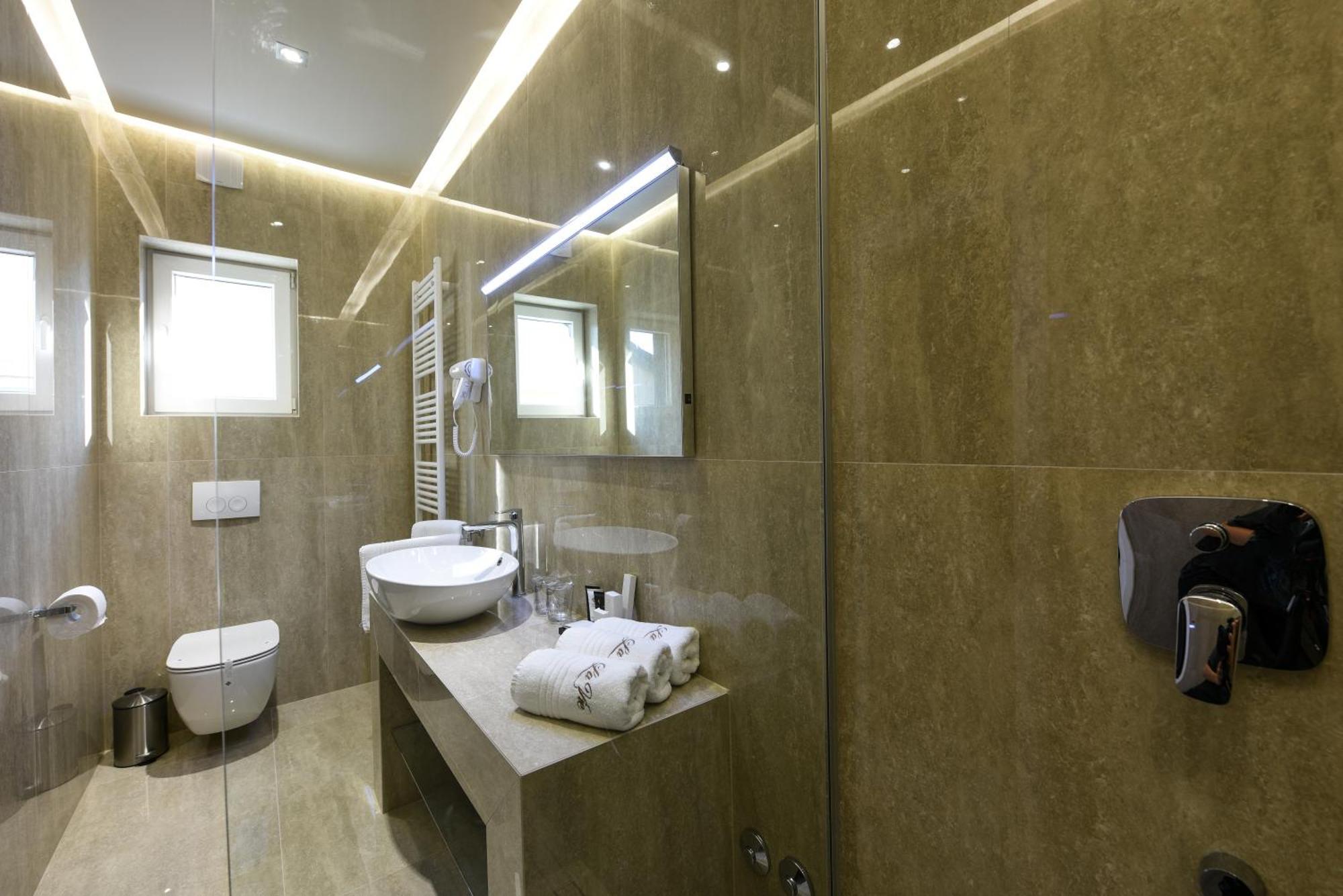 Luxury Rooms Lavie Zadar Kamer foto