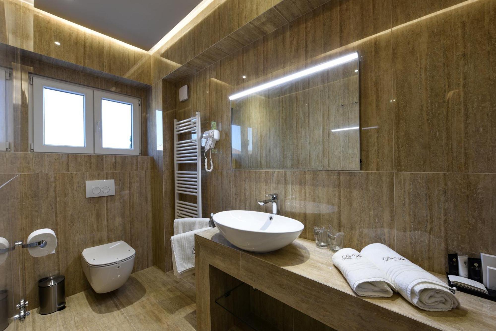 Luxury Rooms Lavie Zadar Kamer foto