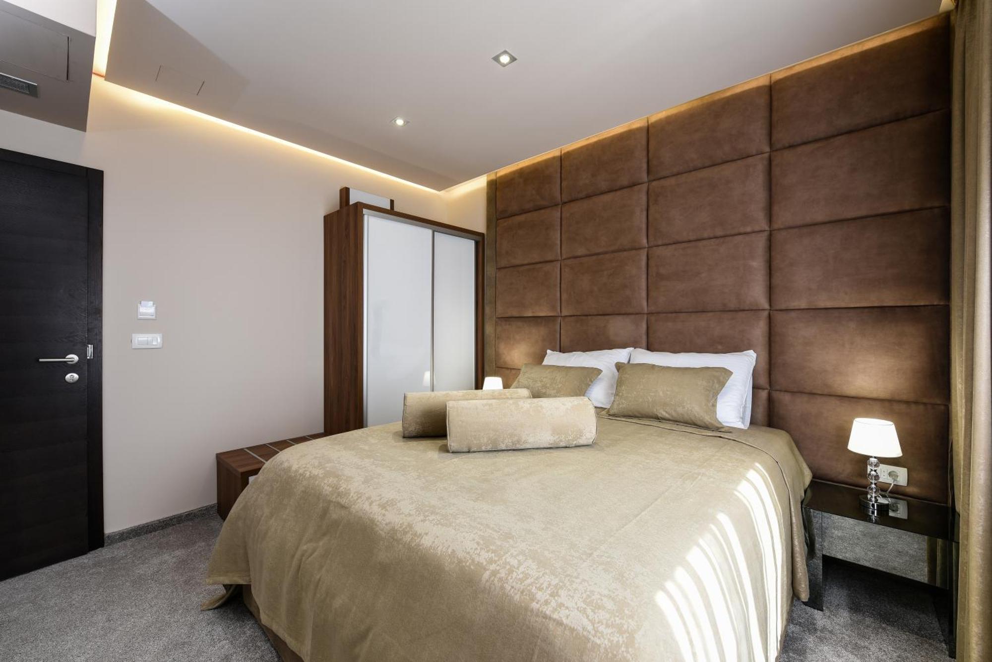 Luxury Rooms Lavie Zadar Kamer foto